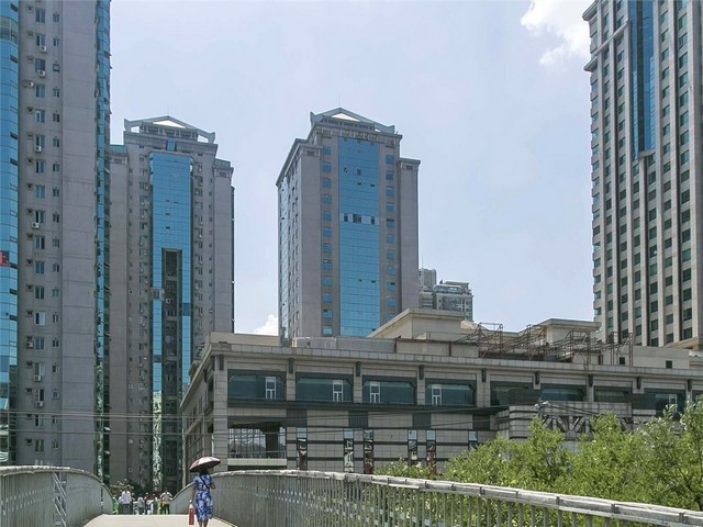 龙门人力资源开发